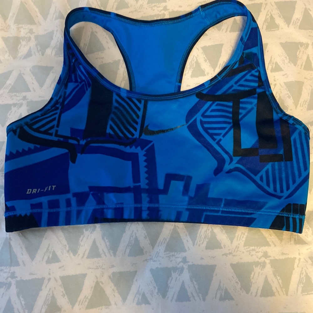 Nike Dri-Fit Sports Bra